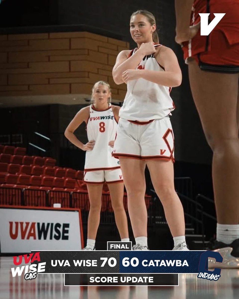 UVA Wise Athletics tweet media