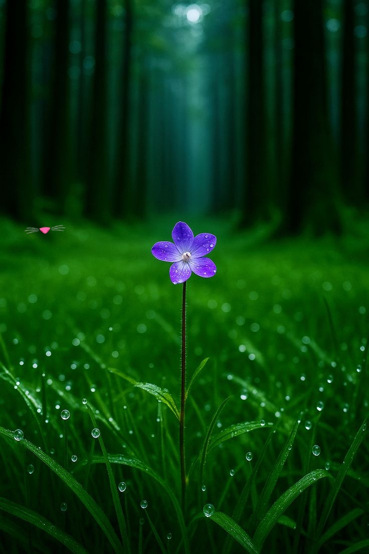 AmordAlma_'s tweet photo. 💜Have a great Sunday everyone💜 https://t.co/gJefstAgEw