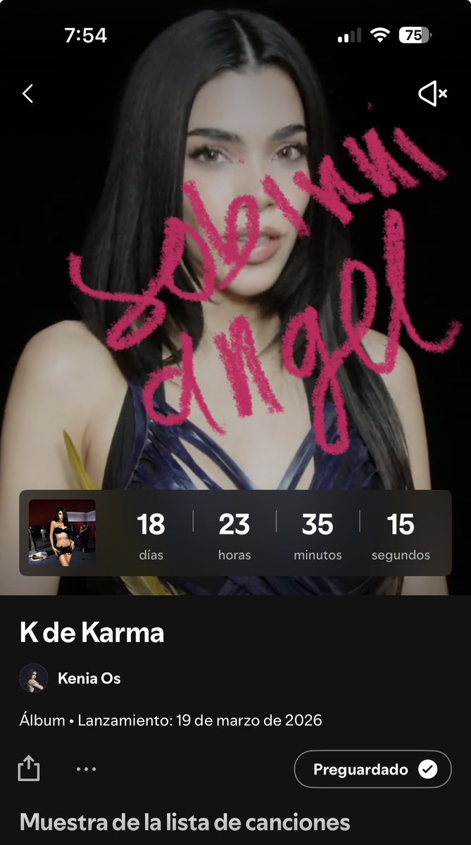 soobinniangel's tweet photo. @KeniaOsNoticiaa @keniaos ARMY X KENINIS
PRE SAVE K DE KARMA
PRE SAVE ARIRANG https://t.co/5lV8rpbbrV