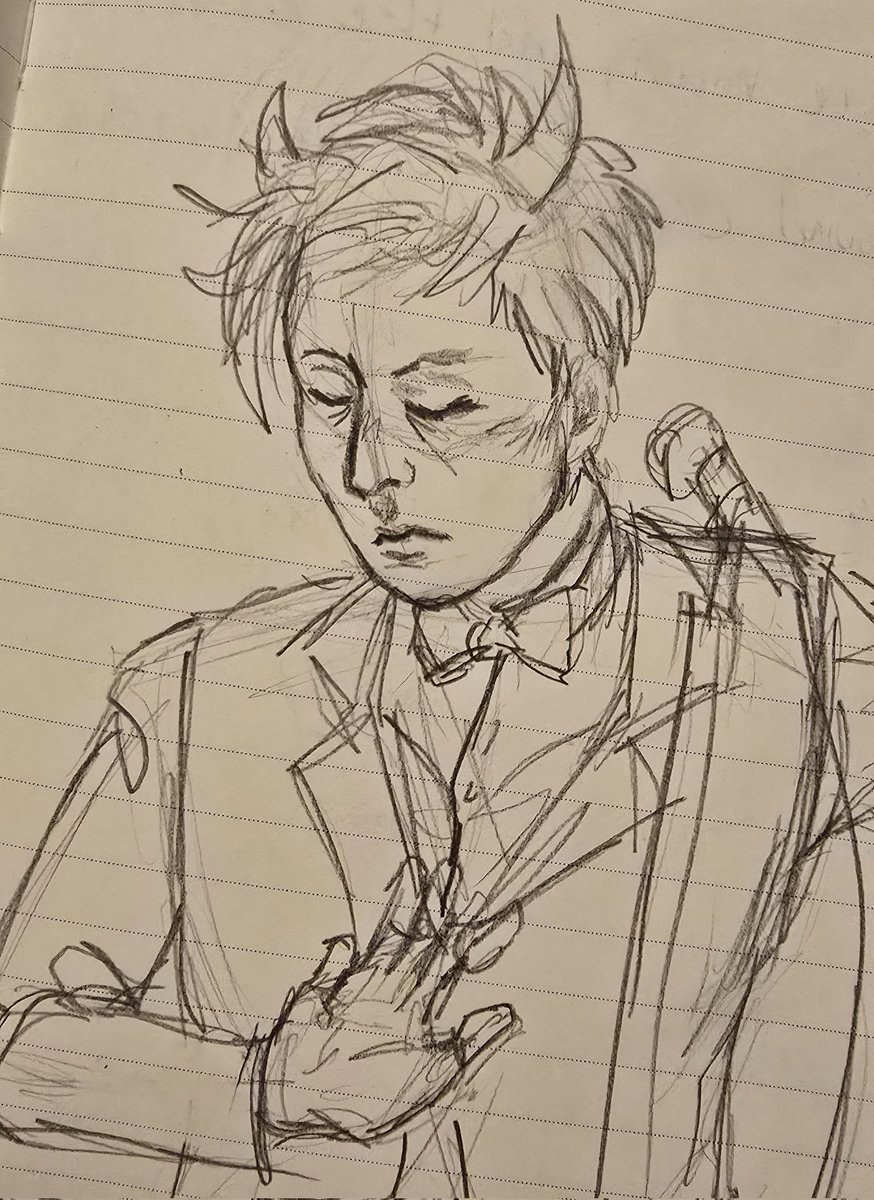 Sython (Gina) tweet media