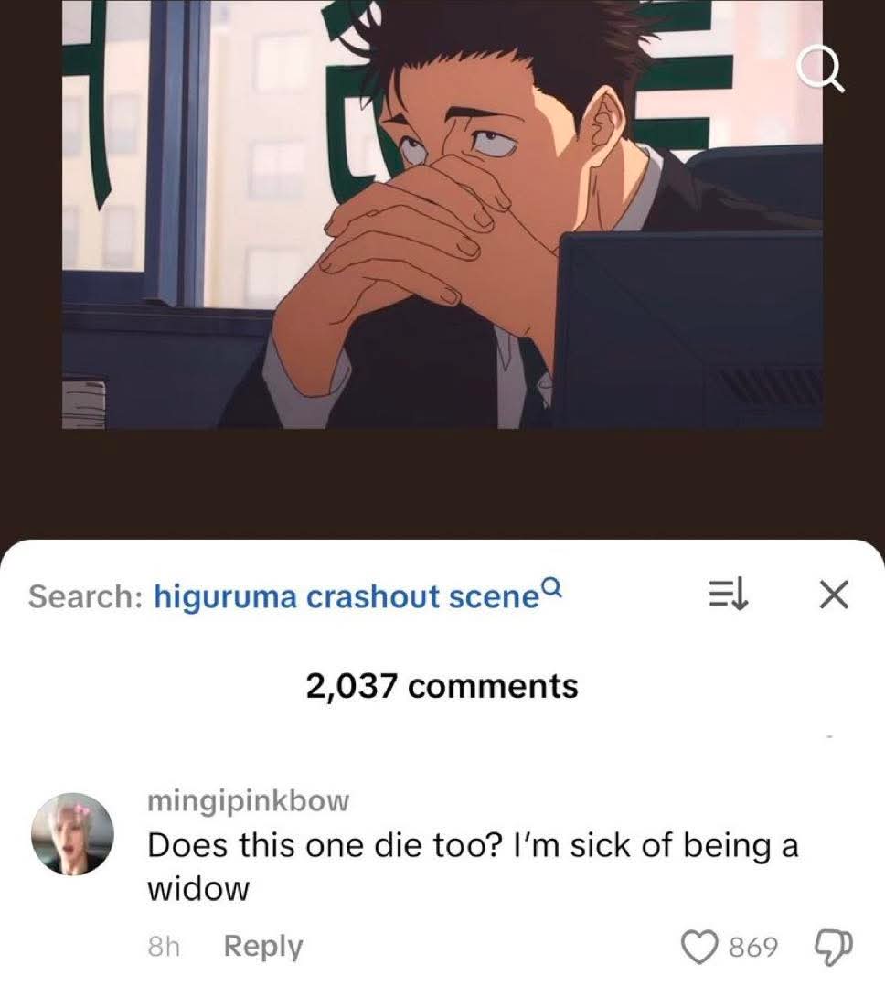 AnimexTwts's tweet photo. 😭💔 https://t.co/71B6UEkjU6