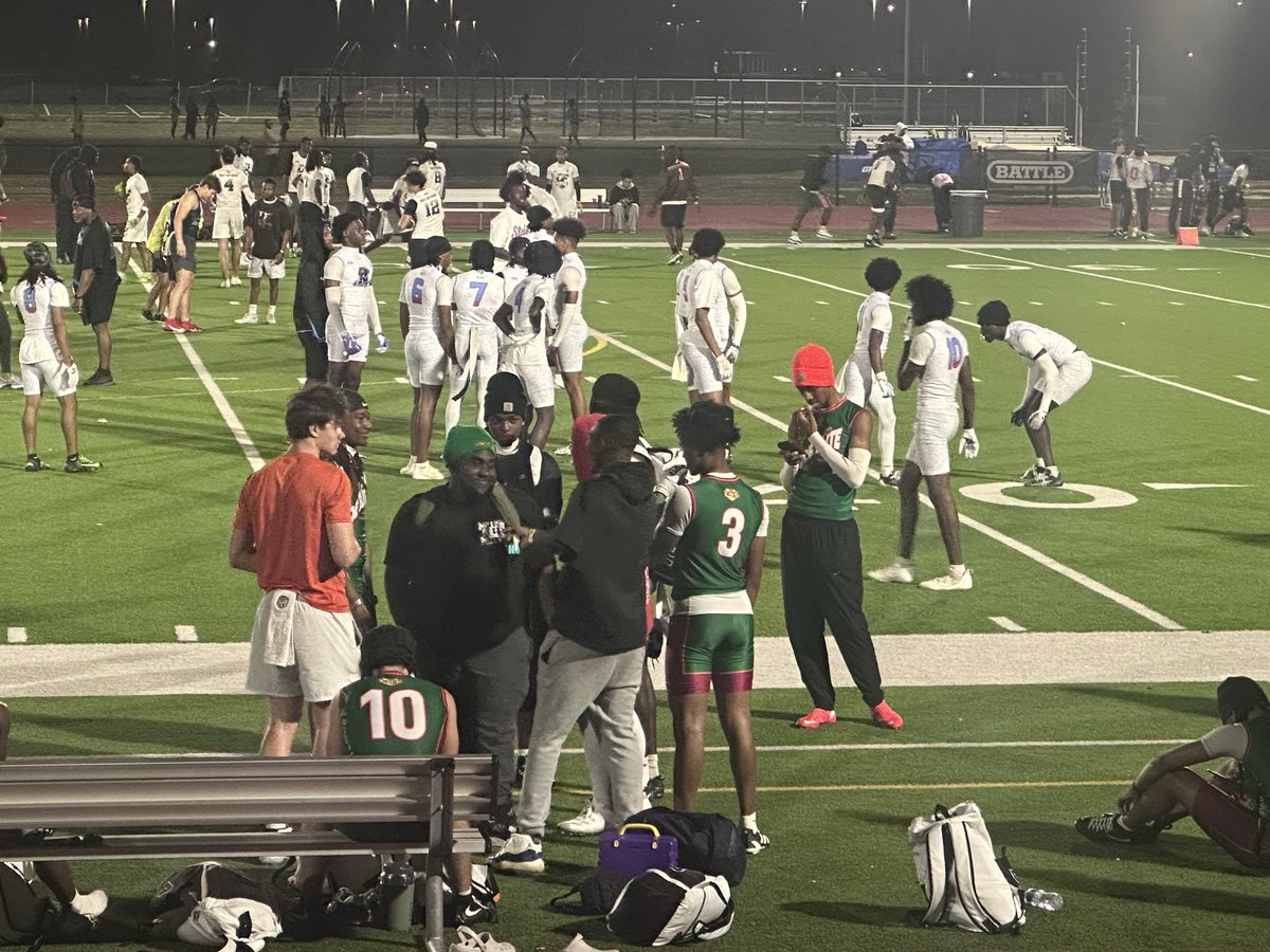 Korey Mangum tweet media