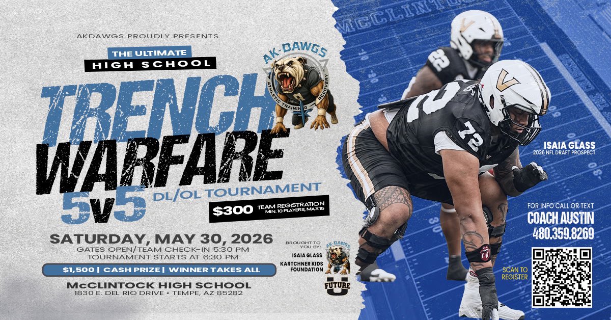 AK Dawgs tweet media