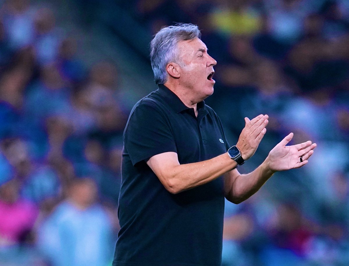 Soy Rayado 🌟 tweet media