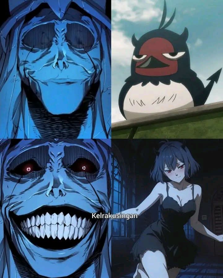 Anime Tweets tweet media