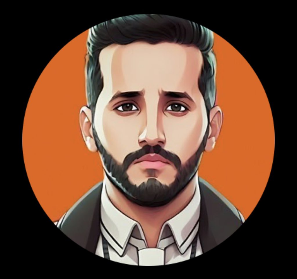 حساب الأخ العزيز مالك الروقي <a href="/alrougui/">مالك الروقي</a> يثبت أن الصحافة الحقيقية لا تزال بخير… حين يكون خلفها عقلٌ واعٍ، وقلمٌ مسؤول، وبصيرة ترى ما وراء الخبر… لا ما فوقه فقط.

مالك لا يكتفي بنقل الحدث… بل يمنحه سياقه، ويكشف أبعاده، ويضع المتلقي أمام الصورة كاملة…دون تهويل، ودون تزييف.

في كل