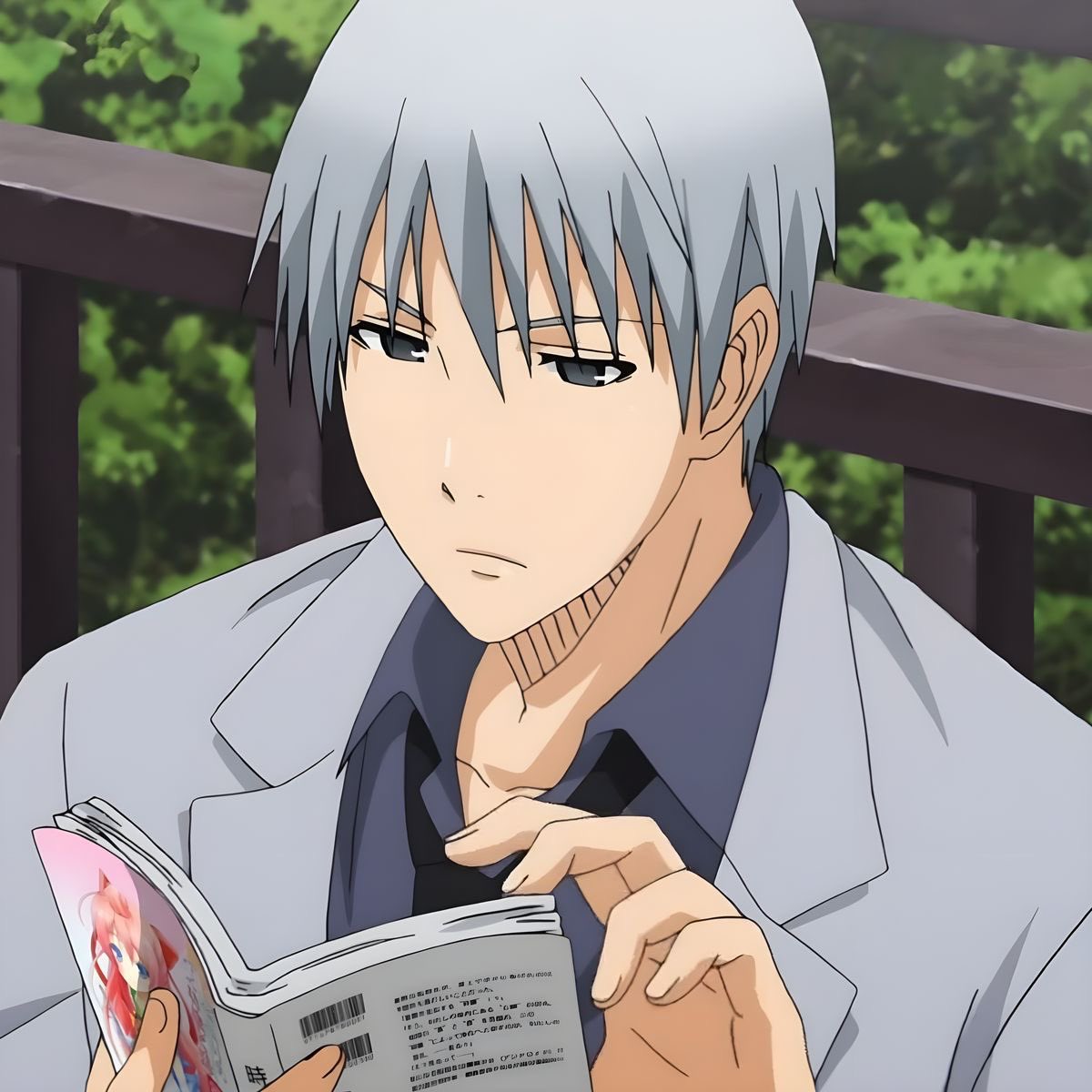 Daily Kuroko no Basket tweet media