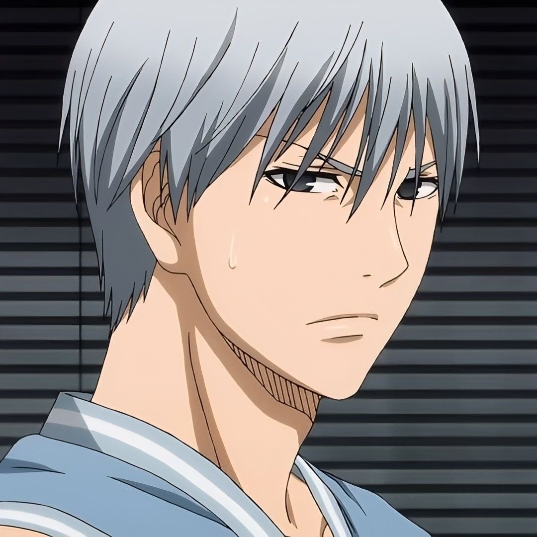 Daily Kuroko no Basket tweet media