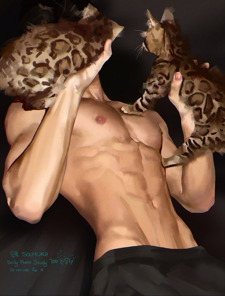 솔묵 ׀ COLOSO tweet media