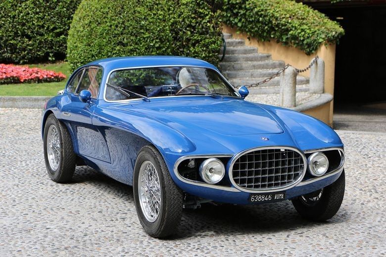 motorizm3's tweet image. 1953 OSCA MT4 Vignale Berlinetta - The Damonte OSCA
#OSCA #OSCAMT4 #SportsCar #Motorizm