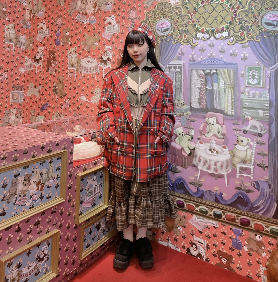 HEIHEI (@heihei_official) / Posts / X