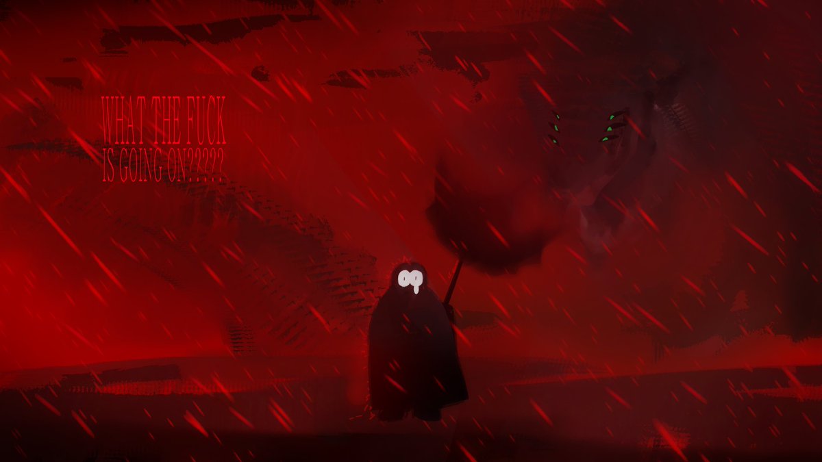 the weather forecast says it will only rain lightly