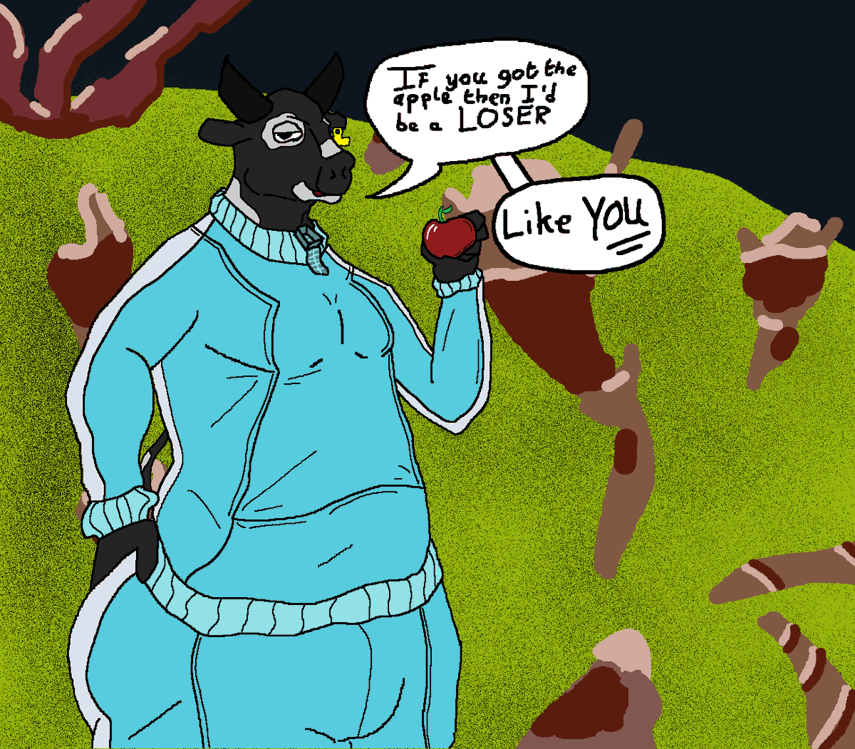 Gum in Bio tweet media