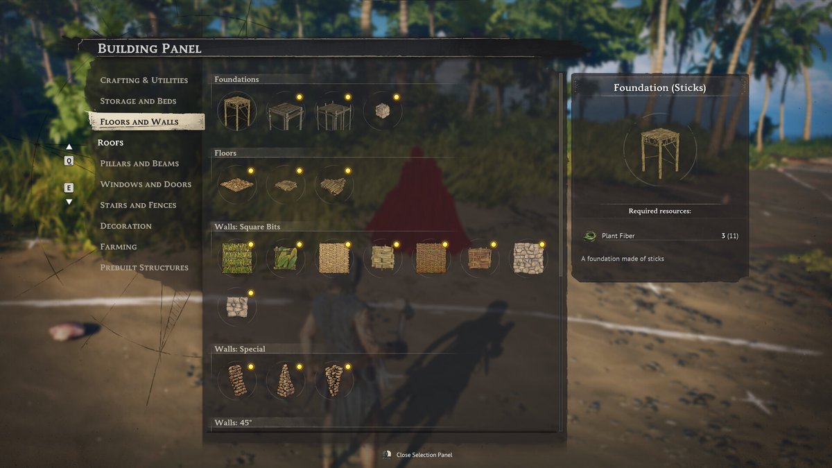 【協力プレイ対応】海賊PvEオープンワールドサバイバル『Windrose』が今アツい！デモ版最大同接2万人、ウィッシュリスト100万人突破
gamespark.jp/article/2026/0…

自動生成される広大な世界を自分だけの船団で大冒険。建築や農業、釣り、料理などのコンテンツもあり、高い完成度が注目されています。