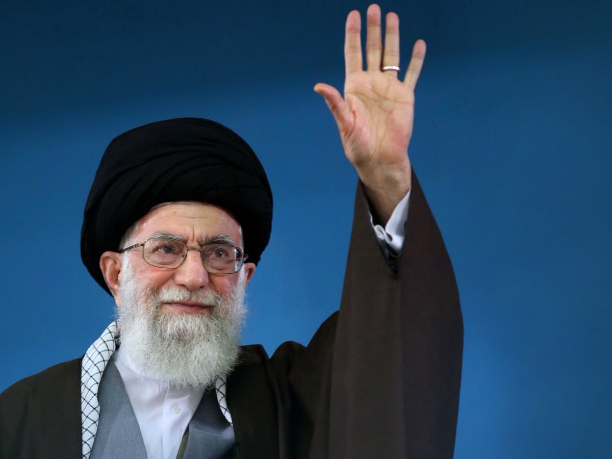 IranUpdatesNow's tweet photo. إِنَّا لِلّهِ وَإِنَّـا إِلَيْهِ رَاجِعونَ https://t.co/skJYXN7Fy4