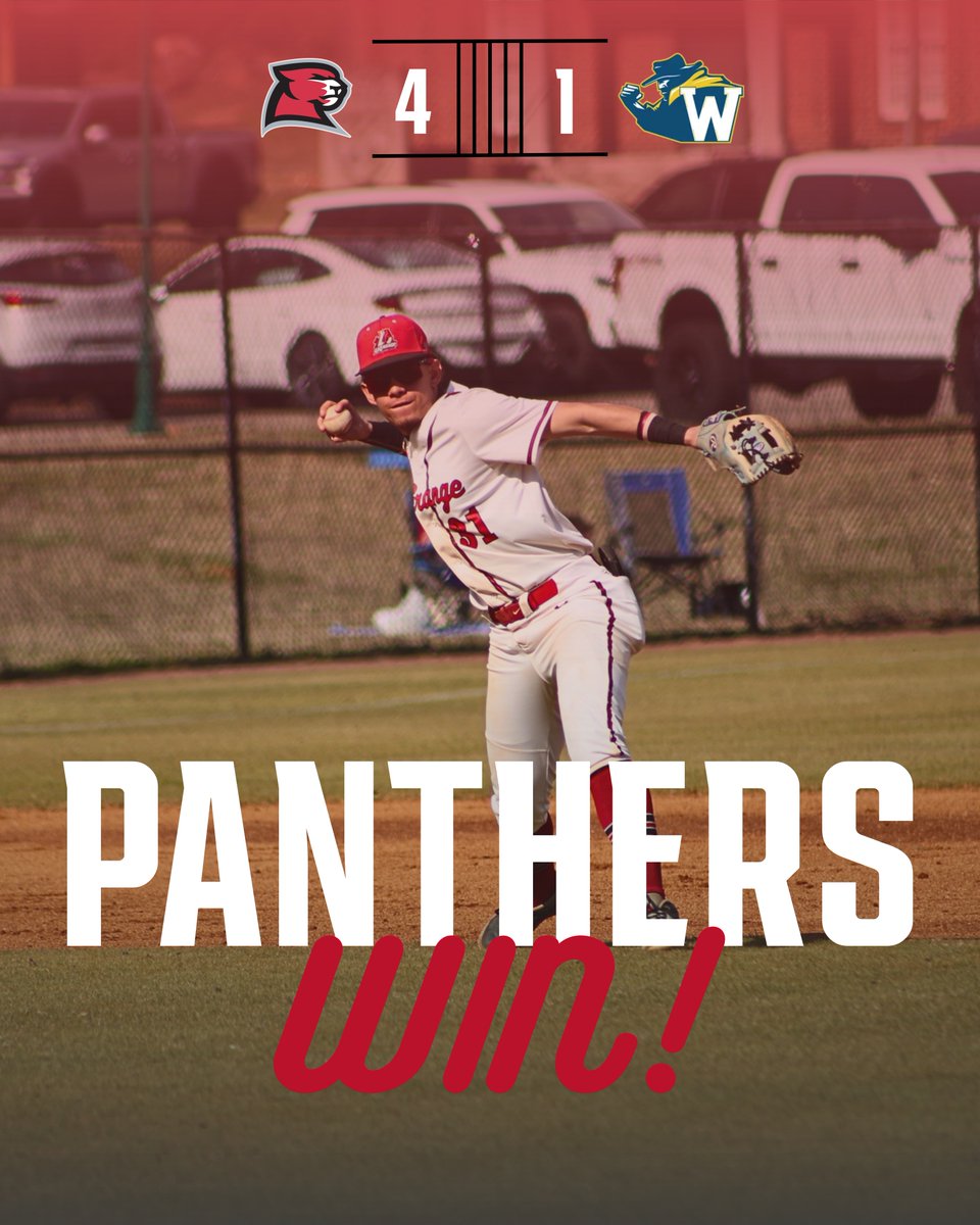LaGrange College Panthers tweet media