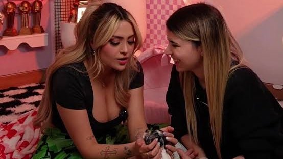 Pindterest💙 tweet media