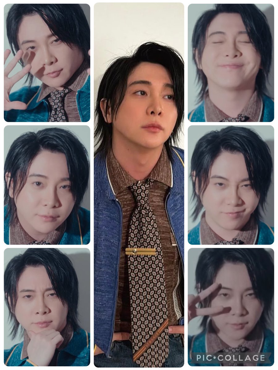 kujiranokimoti's tweet image. 大森▶️ワイワイしてますね。特に若井が笑わせてくれる感じです。藤澤は本当に裏ではとってもおとなしいです。

#Numero
友達　親友　戦友　信友　
本当に尊い3人のバランス🎤🎸🎹
出会ってくれてありがとう🫰