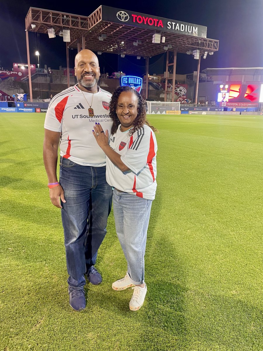 FC Dallas Community tweet media