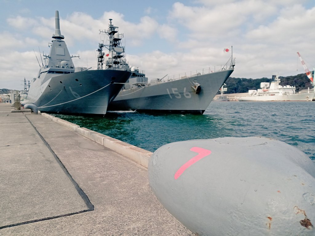 6 7 156 暗号か？ (ヾﾉ・∀・`)ﾅｲﾅｲ