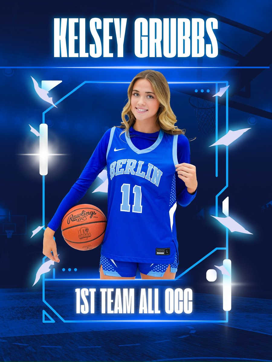 Berlin Lady Bears Basketball tweet media