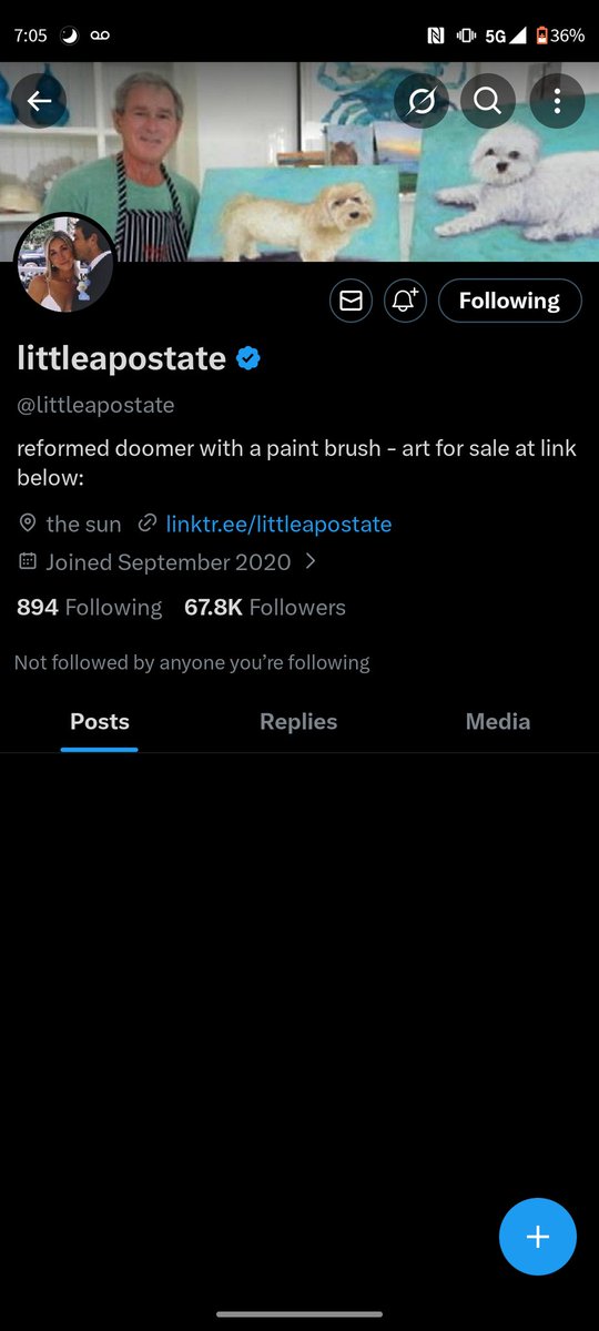 frankstallon's tweet photo. @TheLynx_1 @kenzietuff @littleapostate It was odd, they were debating what a "pick me" is nowadays. Wasn't hostile or that dramatic. Then apostate went dark. She's done this a few times before for privacy reasons but this time was confusing https://t.co/SqCTXv5jBC