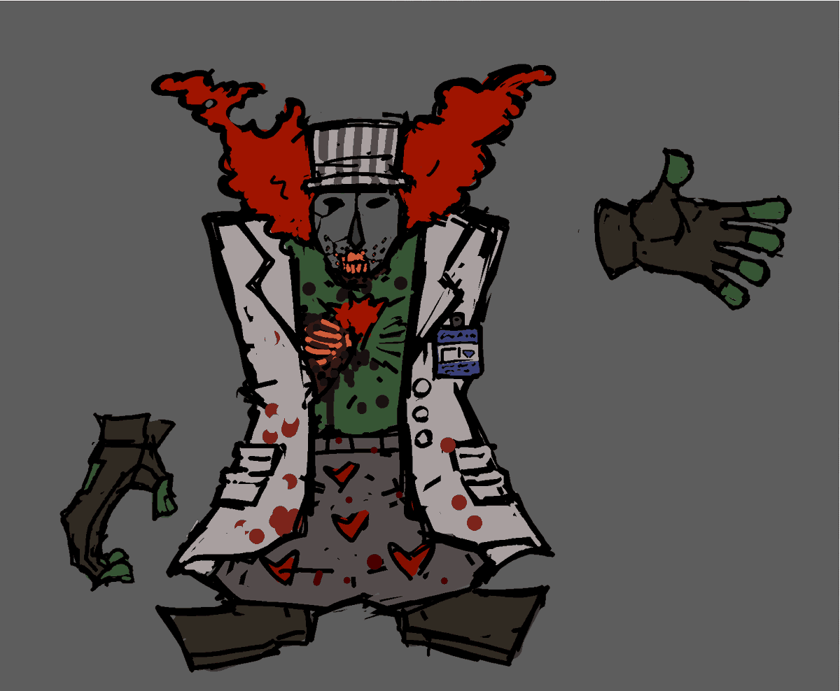 Project Seek 💢 tweet media