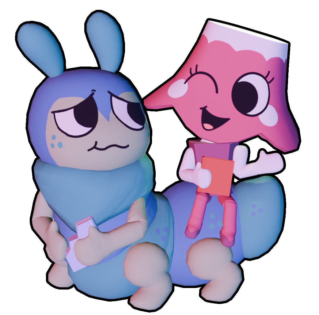 Toasty / Boolynski (@boooolynski) on Twitter photo 