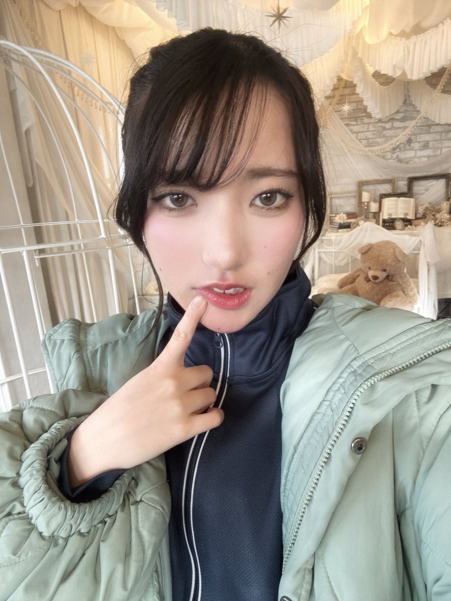 楽しみな予定が立つと、その日までの期間がスター状態になるから最強になるよね🌟