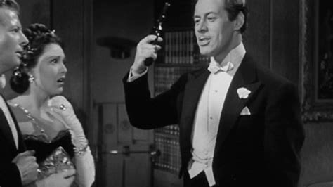 LipstickLib's tweet photo. @ATRightMovies Preston Sturges’ Unfaithfully Yours https://t.co/uFDTS1FvSS