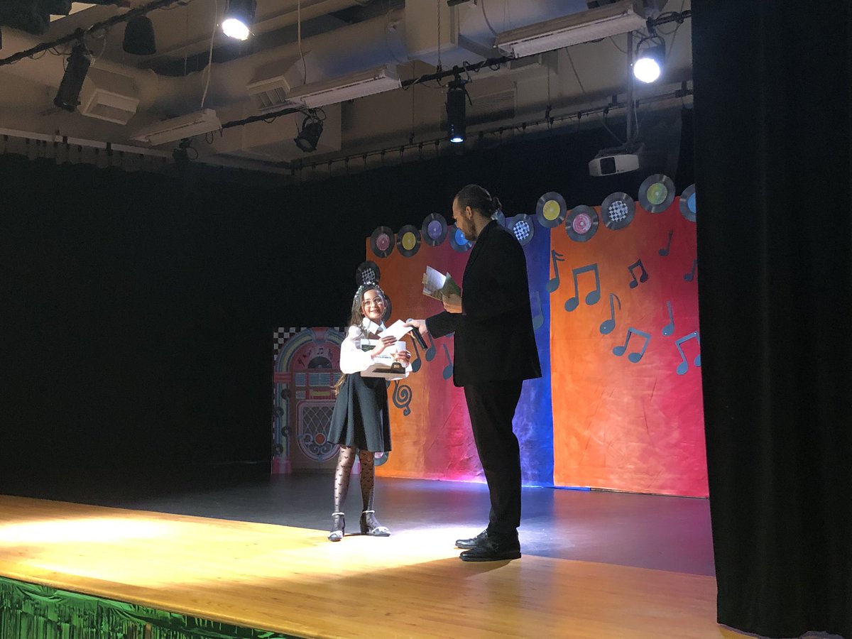 Joseph Cerna, Ed. D. tweet media