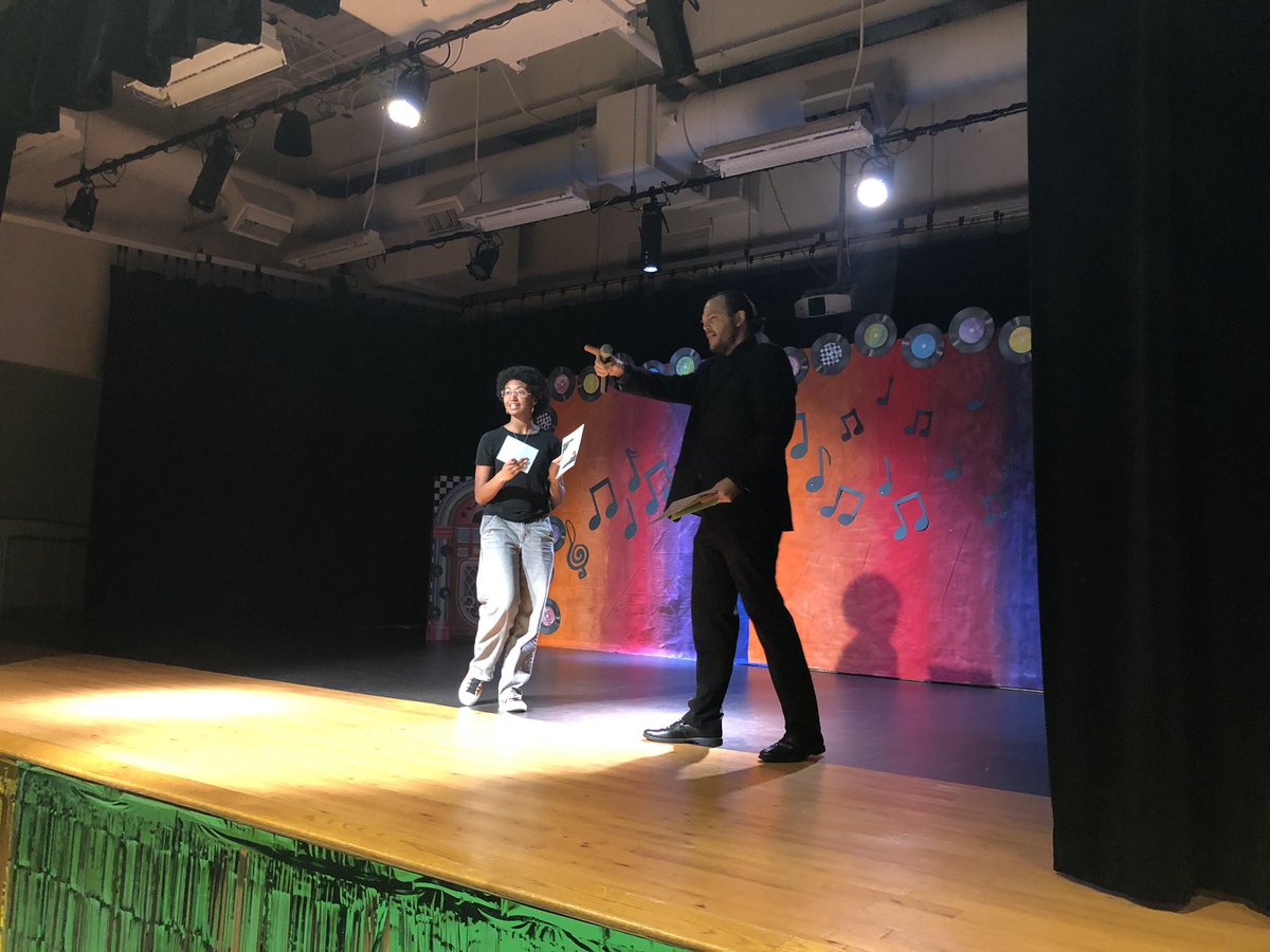 Joseph Cerna, Ed. D. tweet media