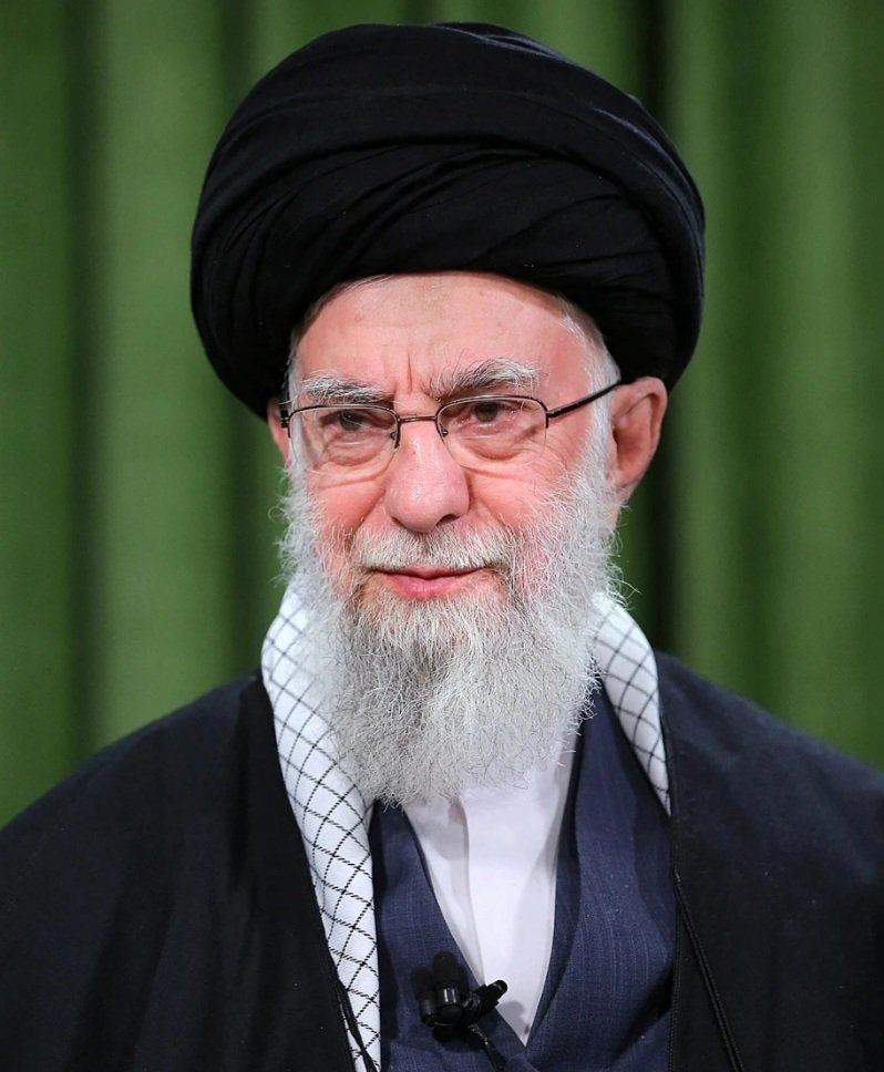 SfryFrshad's tweet photo. لایق چیزی جز شهادت نبودی
خداحافظ پدر ایران🖤 https://t.co/2Y2Em1NIwd