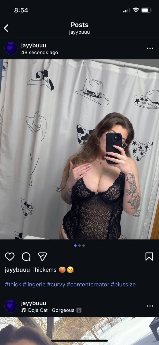 curves_jay's tweet photo. New pics posted on IG 😘
Make sure you follow and support me

@lushgirlfriends 
@OnlyFans 
@OnlyFansStarsPR 
@Adultsdeal1 
@sexworkceo https://t.co/lUHJRyYH4K
