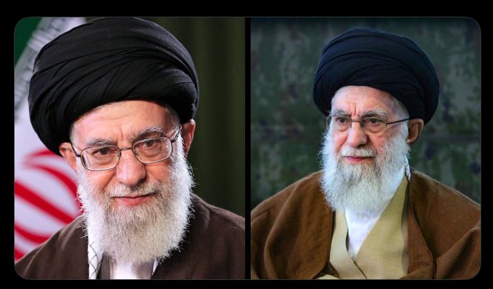 Jecripto's tweet photo. Urgente 🚨- Irã confirma a morte do ditador iraniano, de sua filha, neta, genro e nora.
#Irã #Khamenei #viral #Ataque #Iranianos #Israel #Dubai #dubaiattack #Trump #EUA #วิวาห์ปฐพีตอนที่6 #Ditador #Lider https://t.co/l0E7AMrf8E