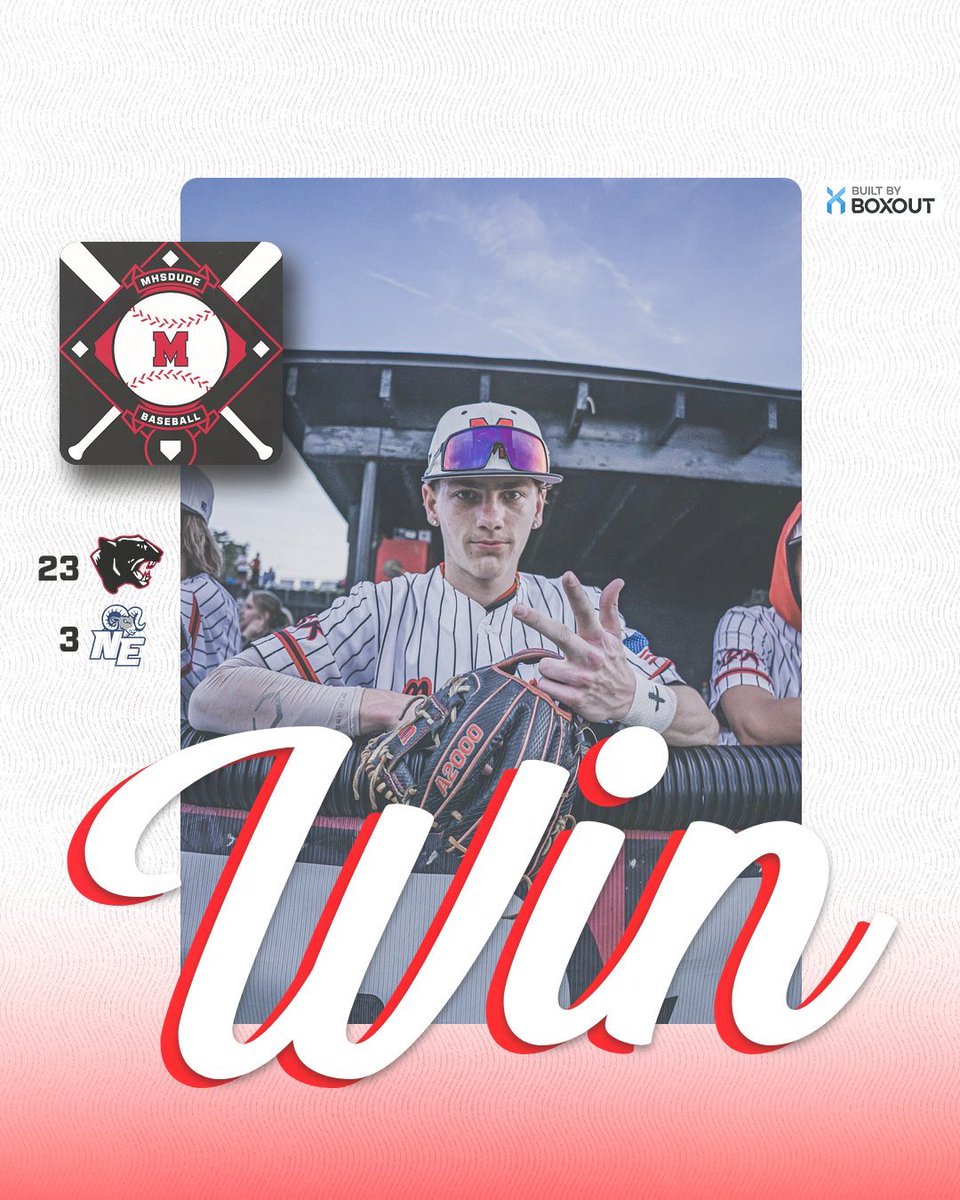 Morehead Baseball tweet media