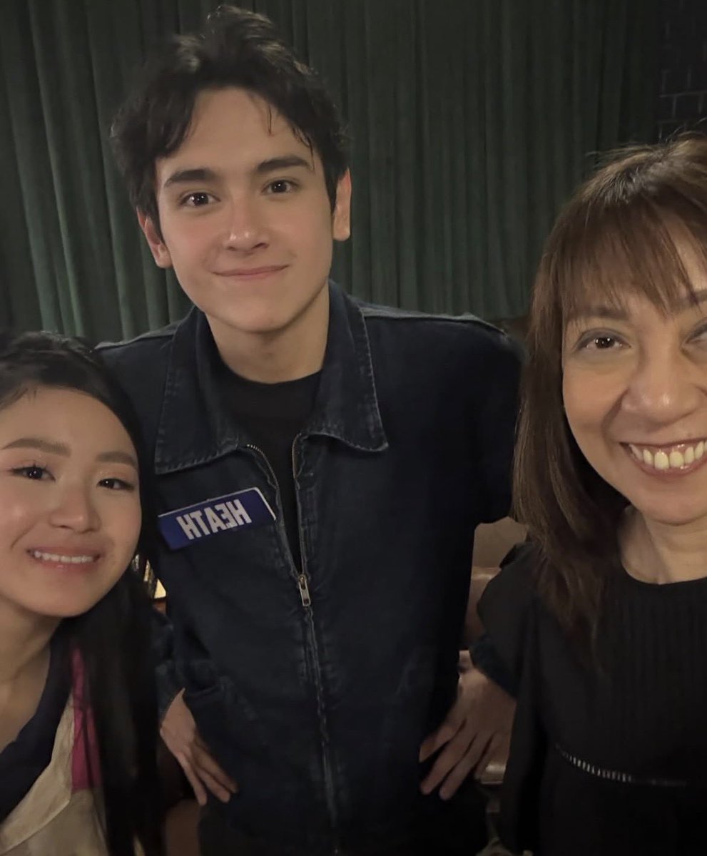 CapEath with ms tracy, gma sparkle manager 

AAHHH ayuda never stopsss

UN4GETTABLE CAPEATH JOURNEY
#PBBCollab20TheBigNight