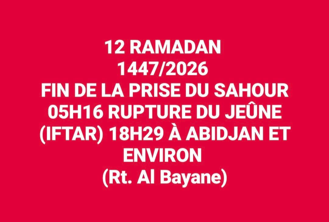 YaqineD's tweet photo. Les horaires sont donnés à titre indicatif et peuvent varier légèrement selon les zones. Merci de vous référer à la mosquée la plus proche pour confirmation.

#ramadan #sahour #iftar #civ #FoiMusulmane https://t.co/ioOQ8J5WlB