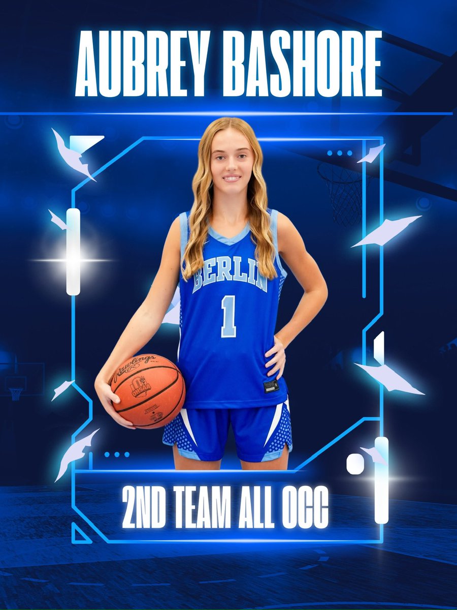 Berlin Lady Bears Basketball tweet media