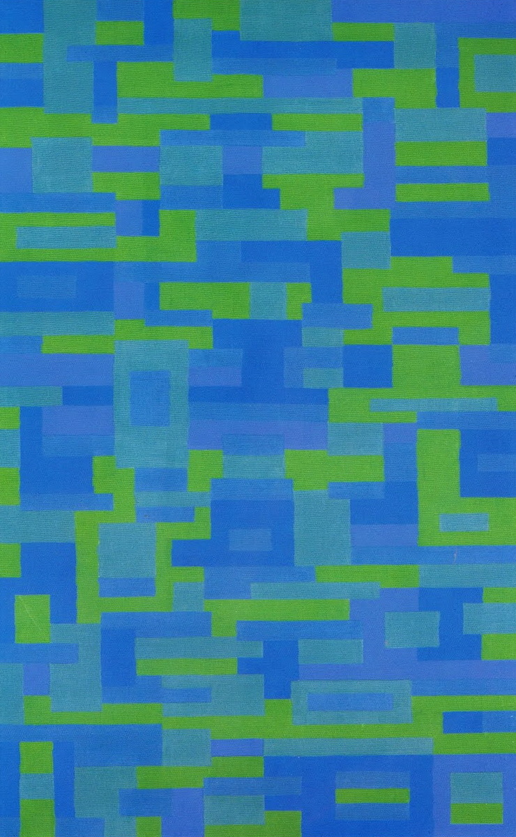 Ad Reinhardt tweet media