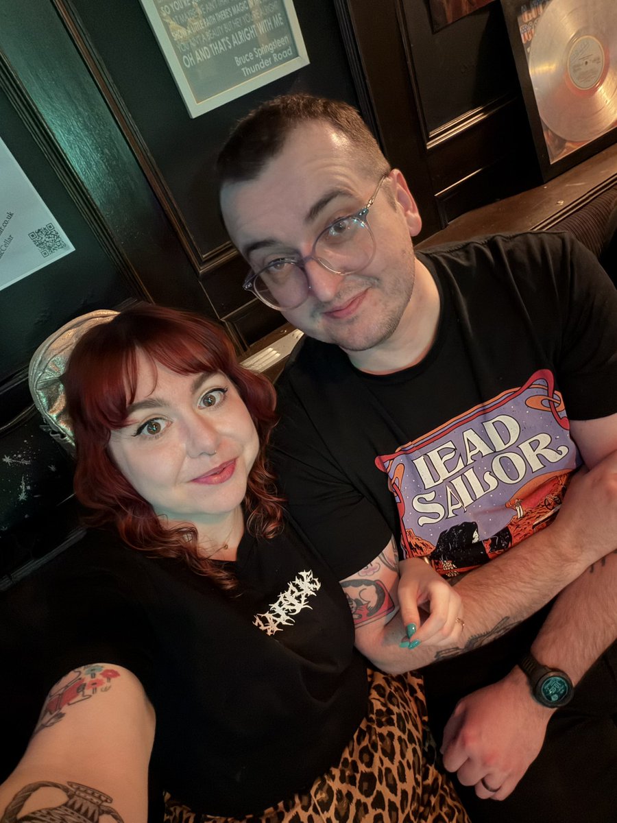 (Toni’s Version) tweet media