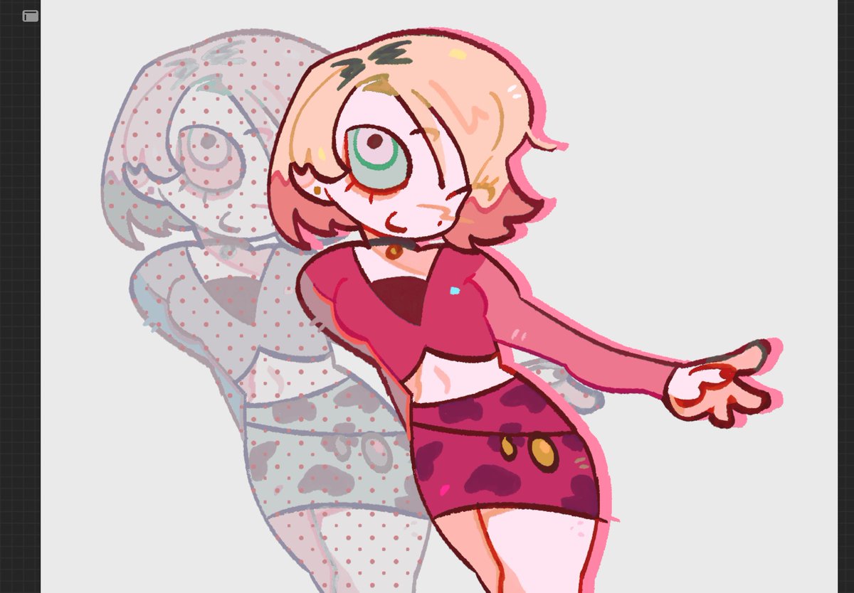 WhoisRemmm tweet media