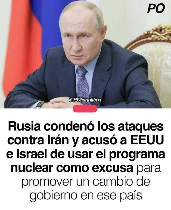 rajaisa's tweet photo. De los creadores de las armas de destrucción masiva y el c#*"rtl de los ☀️ de viene la sempiterna excusa gringa para atacar pueblos y apoderarse de los recursos ajenos https://t.co/lVGL8FieVK