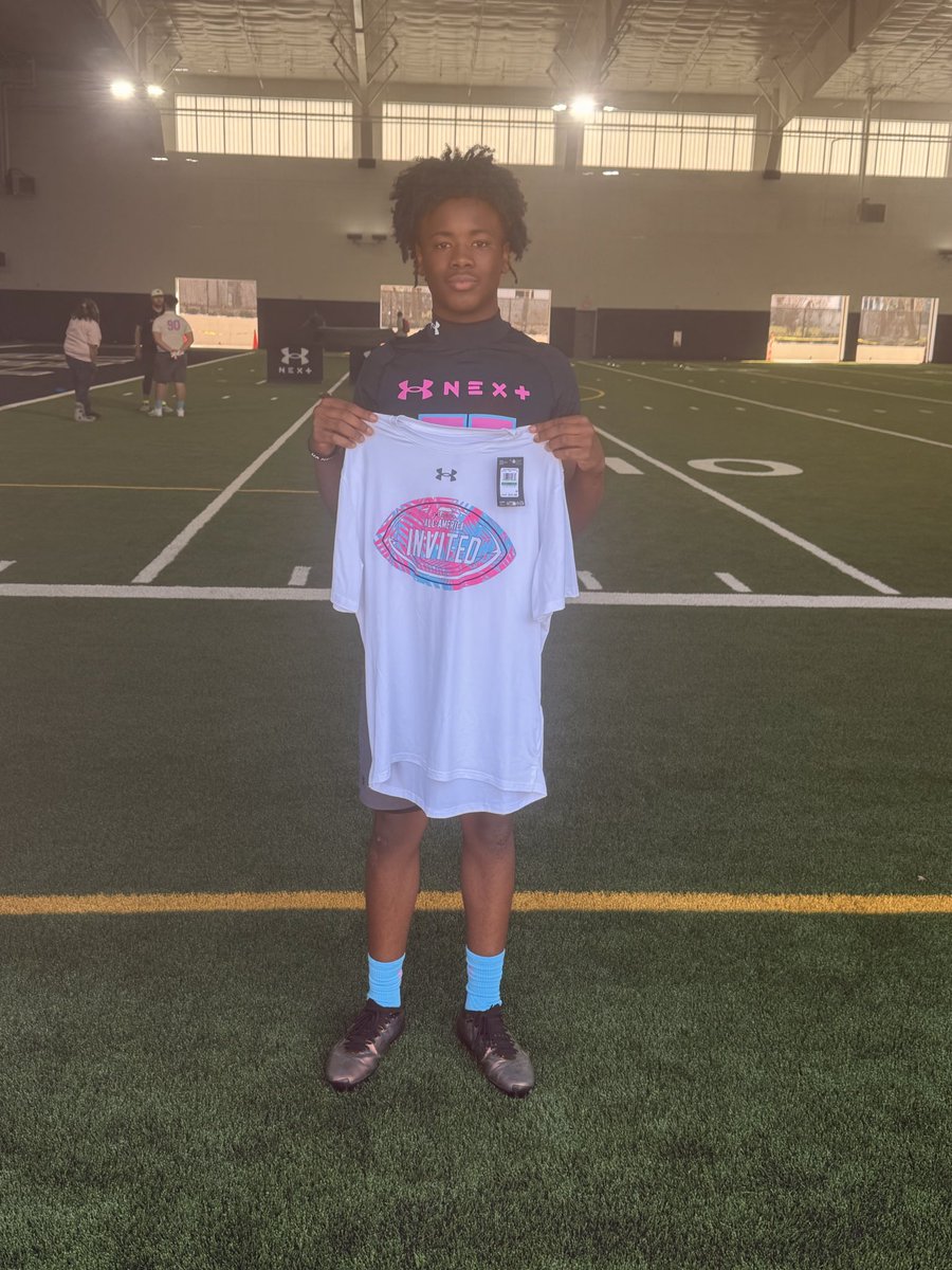 Mekhi Hudson tweet media