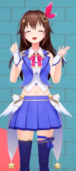 tokino_sora そらちゃん : いつも応援してくれて本当にありがとう