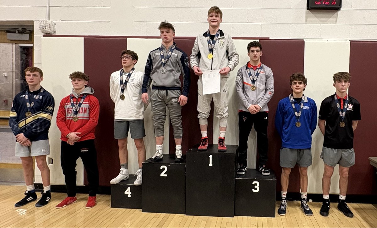 Avonworth Wrestling tweet media