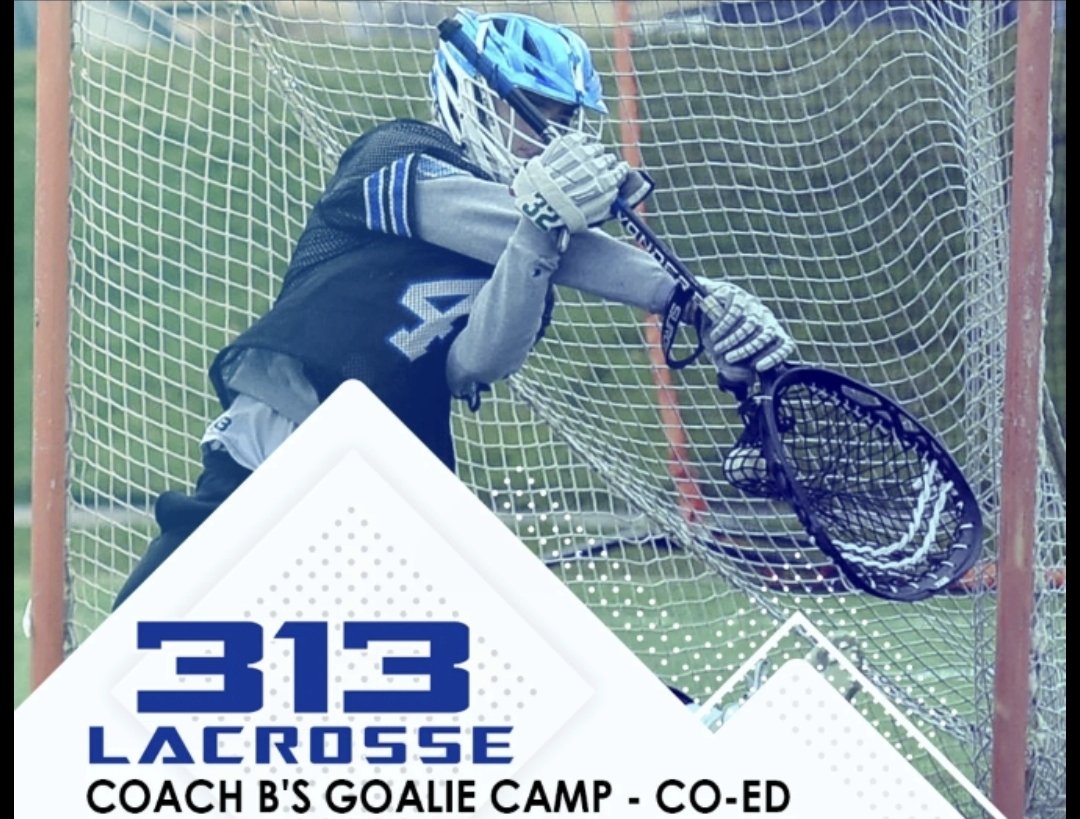 313 Lacrosse LLC tweet media