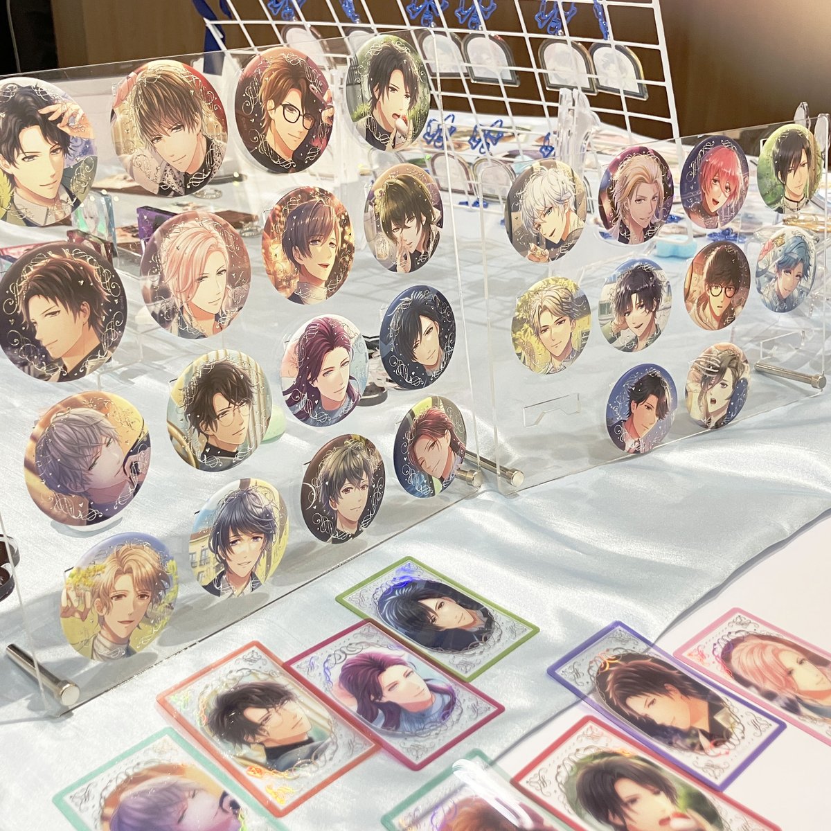 公式】スタマイイベント＆グッズ情報 (@myhero_event) / Posts / X