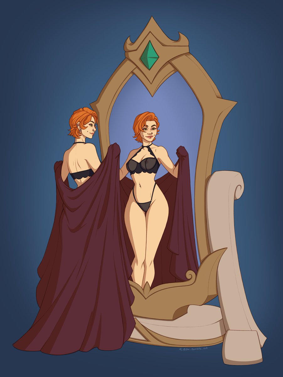 ZC - comms open! tweet media