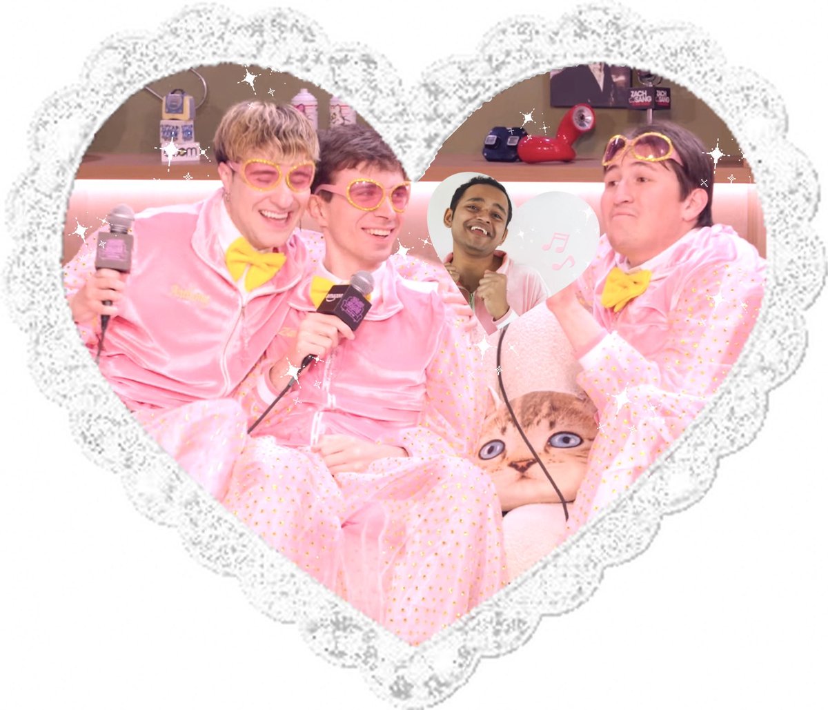 BoyThrob Nation tweet media